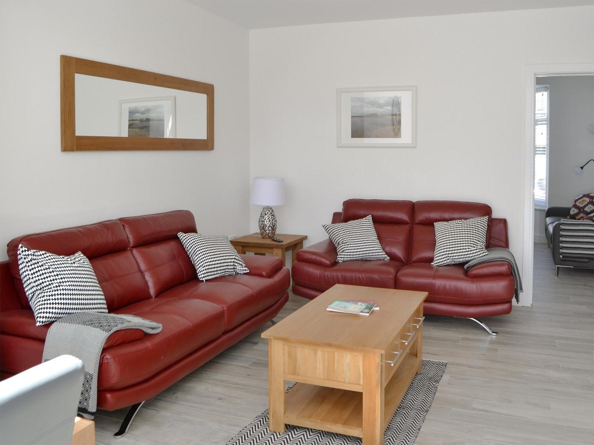 Rok House Villa Amble Kültér fotó